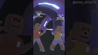 8k Special (Little Einstein’s remix) by: TrapMusicHDTV #shorts #robloxshorts #short #roblox