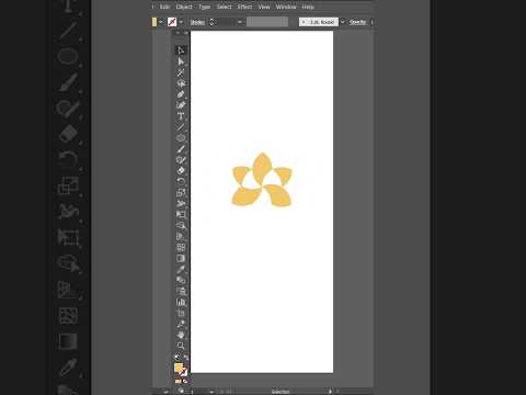 Adobe Illustrator | Adobe Illustrator Tricks | Logo Design 2024