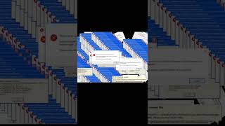 Windows XP error V2 (MEME)