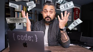 Learning to code is a great financial decision