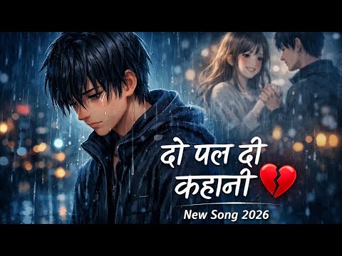 Do Pal Di Kahaani ❤️‍🩹