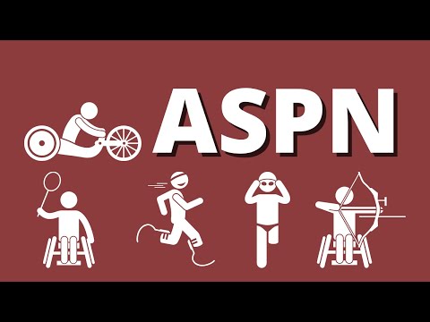 ASPN Athlete Highlight: Alexis "Lex" Gillette
