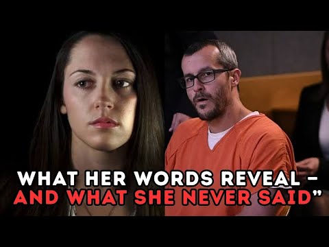 “Before the Confession: Nicole Kessinger Speaks”