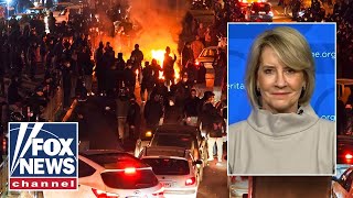 Iran stands READY against US military action: 'Finger on the trigger'