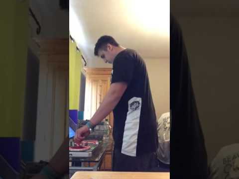 Mini mix