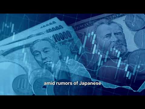 Global Market Roundup | Key Forex & Crypto Updates – November 2025