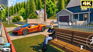 Car Driving Multiplayer - New Update - Realistic Character Animations