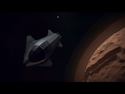 EarthX 0.3.1 Teaser