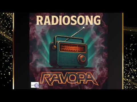Ravopa - Radiosong