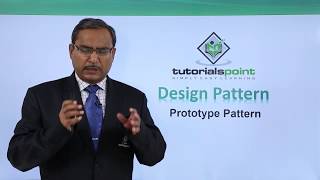 Prototype Design Pattern