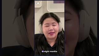 How presenting a project to industry partners got Alison and Cindy invited to GitHub Universe