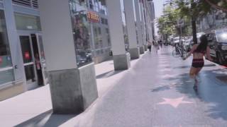 Urban Workout