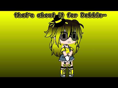 introducing my ocs| part 1 U.U|