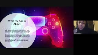 Code Your Dreams: GamersGo Pitch