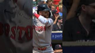 Trevor Story’s Laser Shot Just Clears the Wall! ⚾🔥” #mlbb