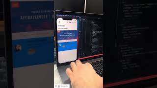 Twitch app UI built in Flutter #fluttercommunity #flutterui #androidappdevelopment #androidapp