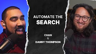 Automate Your Tech Job Search | #LayoffLog