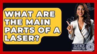 What Are The Main Parts Of A Laser? - Science Through Time
