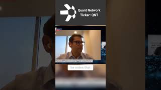Revolutionizing Blockchain Investment: Quant Network (QNT)