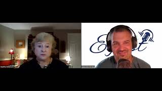 The Rational Egoist: Cultivating Civil Engagement with Martha Anderson