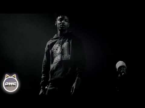 21 Savage - red opps [Remix]