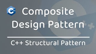 Composite design pattern in C++ | Composite pattern for interview preparation