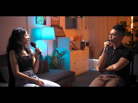 Advice To Young Filmmakers: After Hours w/ Eugene Chan