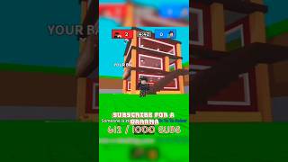 how do you lose with scrips😭✌️ #roblox #stealabrainrot #gaming