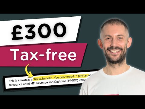 Trivial Benefits Explained: Tax Free Gifts for Employees
