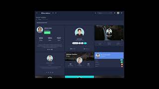 EliteX Bootstrap 5 Admin Templates & Admin Dashboard