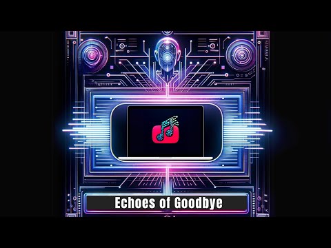 Echoes of Goodbye