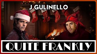 The Christmas Eve Eve Review 2025 | J Gulinello 12/23/25