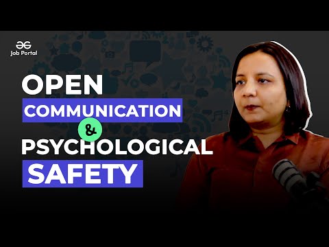 How Lack of Communication Can Destroy Your Start-Up | Job Portal by GeeksforGeeks