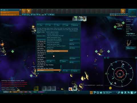 Star Sonata - EXHILARATING ACTION!