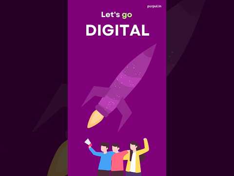 Unlock your potential: Embrace digital transformation. Watch the full video on the channel. #digital