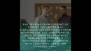 The two main challenges in growing any business