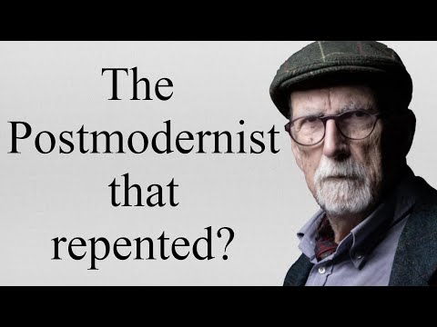 When a critical theorist chastised Critical Theory