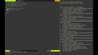 JavaScript - TDD a react/redux component with enzyme and jsdom 01