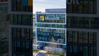 #Microsoft Just Replaced 7,000 People With #AI ?