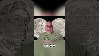 2026 US Coins: Liberty Half Dollar, Nickel, Penny Designs Revealed! #shorts