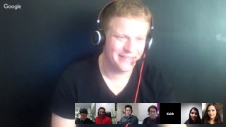 PowerAddicts Hangout - Dec 2018