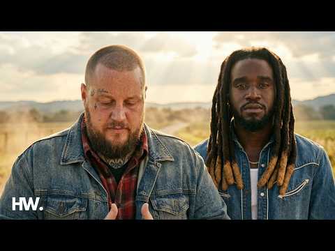 Jelly Roll & Shaboozey - Cowboy Prayers (Official Fan Made Music Video)