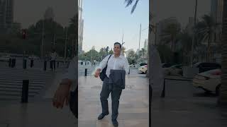 burj khalifa dubai !! dubai beautiful city view  !! habibi come to dubai