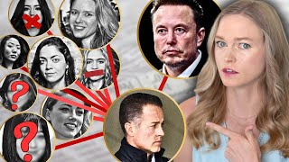 The Devout Mormon Orchestrating Elon Musk’s Harem Drama
