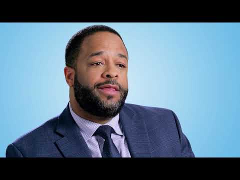 Meet Urogynecologist Roger Lefevre, MD.