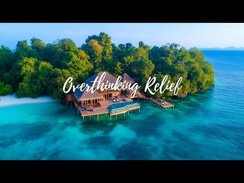 Peaceful Guitar for Overthinking Relief 🌿 Calming Music for the Mind, Body & Spirit