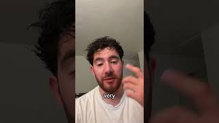 I Tried to Buy A Coffee