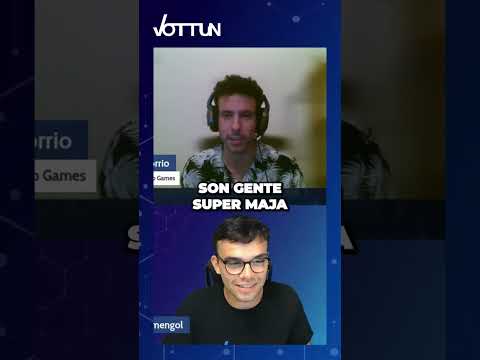 🥇Empresa blockchain en España con el equipo más TOP