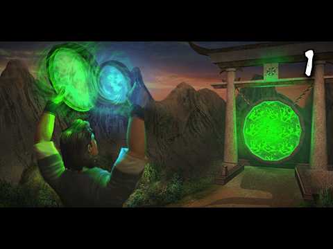 Mortal Kombat’s Forgotten Story Mode… The Hidden Gem of MK