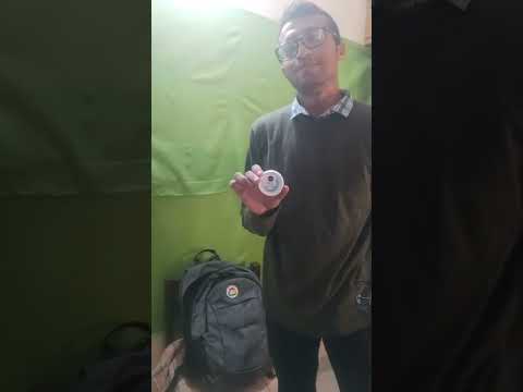 what's in your everyday college backpack?